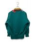 KOLOR (カラー) Tilden Sweater グリーン サイズ:S：17000円