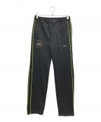 NIKE×F.C.R.B.ナイキ×エフシーアールビー）の古着「PDK PANT」｜ブラック