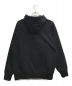 KITH (キス) NEW YEAR HOODIE ブラック サイズ:M：17000円