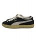 PUMA (プーマ) SUEDE VTG THE NEVERWORN ブラック サイズ:27：6000円