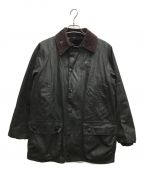 Barbourバブアー）の古着「SL BEAUFORT JACKET」｜カーキ