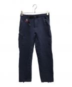 THE NORTH FACEザ ノース フェイス）の古着「VERB THERMAL PANT」｜ネイビー