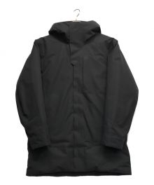 ARC'TERYX（アークテリクス）の古着「THERME PARKA / サーミーパーカー」｜ブラック