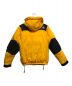 THE NORTH FACE (ザ ノース フェイス) バルトロライトダウンジャケット イエロー サイズ:M：22000円