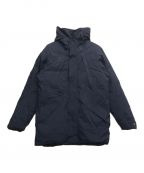 MAMMUTマムート）の古着「ZUNHS THERMO HOODED PARKA」｜ネイビー