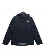 THE NORTH FACEザ ノース フェイス）の古着「CLIMB LIGHT JACKET」｜ネイビー