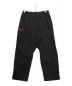 X-LARGE（エクストララージ）の古着「RESORT WORK PANTS」｜ブラック