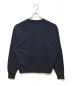 les petites (レプチット) Spick and Span (スピックアンドスパン) 別注 SWEAT ネイビー サイズ:S：4480円