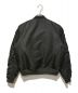 adidas (アディダス) BOMBER PADDED JKT ORIGINALS ブラック サイズ:S：6000円