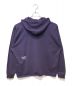 ATELIER BETON (アトリエベトン) FILL THE BILL (フィルザビル) COMFORT HOODIE SWEAT パープル サイズ:1：6000円