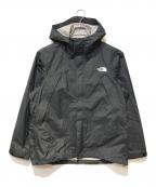 THE NORTH FACEザ ノース フェイス）の古着「ドットショットジャケット」｜ブラック