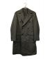 Brilla per il gusto（ブリッラ ペル イルグースト）の古着「CASHMERE ULSTER COAT」｜グレー