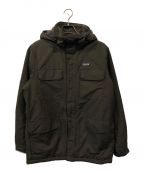 Patagoniaパタゴニア）の古着「M’s Isthmus Parka（イスマスパーカ）」｜グレー