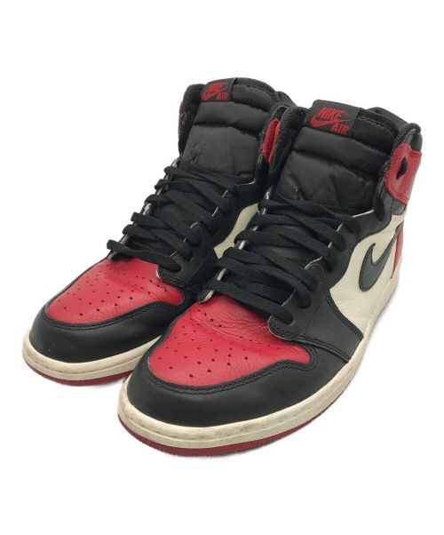 NIKE（ナイキ）NIKE (ナイキ) Air Jordan 1 Retro High OG 