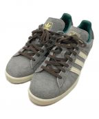 adidas×BEAMSアディダス×ビームス）の古着「CAMPUS BODEGA」｜グレー