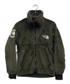 THE NORTH FACEザ ノース フェイス）の古着「Antarctica Versa Loft JACKET」｜グリーン