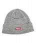 SUPREME (シュプリーム) New Era (ニューエラ) S Logo Bienie：6000円