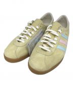 adidas Originalsアディダスオリジナル）の古着「ケルン 24 / Koln 24」｜ベージュ