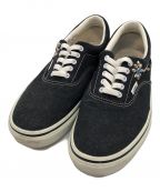 VANS×MARBLESバンズ×マーブルズ）の古着「ERA Limited Studded Custom」｜ブラック