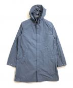 THE NORTH FACEザ ノース フェイス）の古着「Rollpack Journeys Coat」｜ブルー