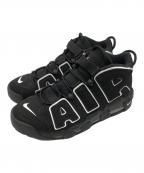 NIKEナイキ）の古着「Air More Uptempo 