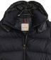 MONCLER (モンクレール) MONTGENEVRE/モンジュネーブル/ダウンジャケット ネイビー サイズ:1：70000円