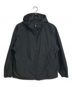 THE NORTHFACE PURPLELABELザ・ノースフェイス パープルレーベル）の古着「Mountain WIND PARKA」｜ブラック