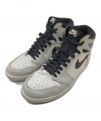 NIKEナイキ）の古着「Air Jordan 1 High OG エアジョーダン1ハイ」｜NYC To Paris