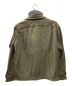 sacai (サカイ) Wool Surge Nylon Twill Blouson カーキ サイズ:S：25000円