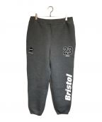 F.C.R.B.エフシーアールビー）の古着「23 TECH SWEAT PANTS」｜グレー