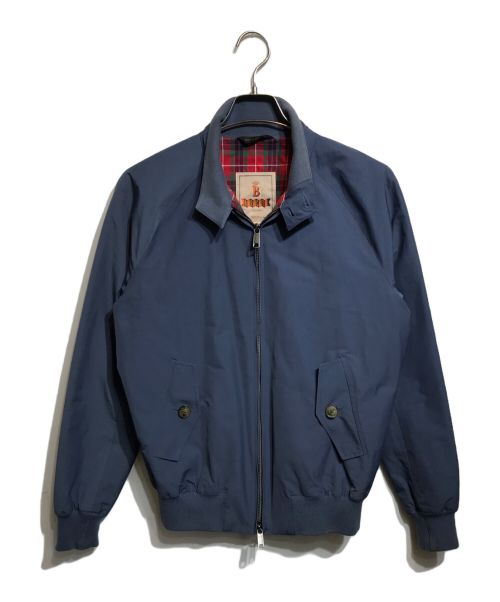 BARACUTA（バラクータ）BARACUTA (バラクータ) G9 BARACUTA CLOTH ブルー サイズ:38の古着・服飾アイテム