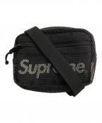 SUPREMEシュプリーム）の古着「20SS Small Shoulder Bag」｜ブラック