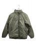 USMC（ユーエスエムシー）の古着「ECWCS GENIII Level 7 Prima loft Parka」｜グレー