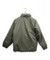 USMC (ユーエスエムシー) ECWCS GENIII Level 7 Prima loft Parka グレー サイズ: S-R：25000円