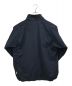 DAIWA LIFE STYLE (ダイワライフスタイル) SOFTSHELL JACKET ネイビー サイズ:L：18000円