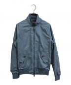 BARACUTA×UNITED ARROWSバラクータ×ユナイテッドアローズ）の古着「スイングトップ」｜ブルー