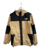 THE NORTH FACE×BEAMSザ ノース フェイス×ビームス）の古着「別注EXPEDITION LIGHT PARKA」｜ベージュ