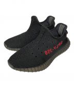 adidasアディダス）の古着「YEEZY BOOST 350 V2」｜ブラック