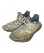 adidasアディダス）の古着「YEEZY BOOST 350 V2」｜グレー