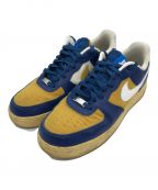 NIKE×UNDEFEATEDナイキ×アンディフィーテッド）の古着「AIR FORCE 1 LOW 