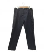 SEQUELシークエル）の古着「TYPE-F CHINO PANTS」｜ネイビー