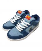 NIKEナイキ）の古着「DUNK LOW PRO 