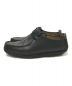 CLARKS (クラークス) Natalie ワラビー ブラック サイズ:UK:4 1/2D：3480円