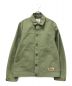 FJALLRAVEN（フェールラーベン）の古着「Vardag Jacket」｜オリーブ