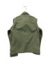 FJALLRAVEN (フェールラーベン) Vardag Jacket オリーブ サイズ:S：10000円