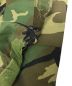 中古・古着 US ARMY (ユーエスアーミー) TROUSERS EXTENDED COLD WEATHER,CAMOUFLAGE オリーブ サイズ:下記参照：7000円