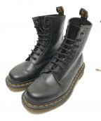 Dr.Martensドクターマーチン）の古着「1460 8EYE BOOT」｜ブラック