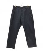 SEQUELシークエル）の古着「TYPE-XF PANTS」｜ネイビー