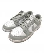 NIKEナイキ）の古着「DUNK LOW 