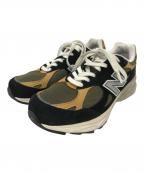 NEW BALANCEニューバランス）の古着「990V3 